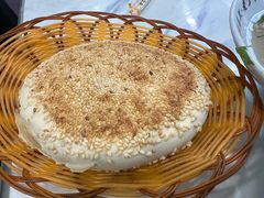 -清真喜兰老丁羊汤特色小吃