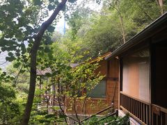 -天明山温泉大酒店