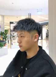 -HairCode芭曲发型