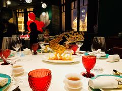 -三号黄浦会Canton Table