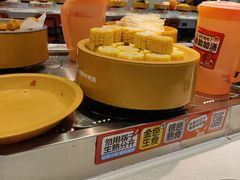 -龍歌自助小火锅(芝罘万达店)