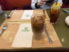 -太平馆餐厅(油麻地店)