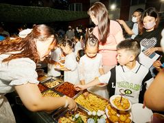 -北京市邮政管理局海慧寺幼儿园