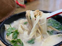 -惠丰源烩面馆(经七路店)