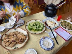 -区海鸡场饭店(石壁店)
