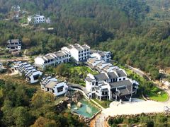 景点-莲峰云海景区