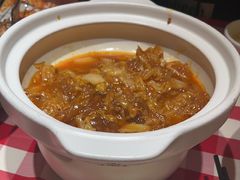 -西贝(紫荆广场店)