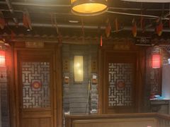 -京味斋·北京烤鸭(北京南站洋桥店)