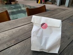 -大酉·M Coffee(北京美术馆店)