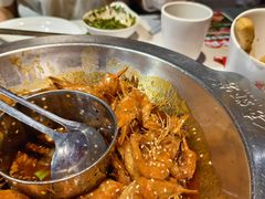 -喜虾客·大虾火锅(郑州无限城店)
