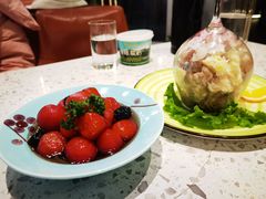 -赵小姐丨新中餐(曲江店)