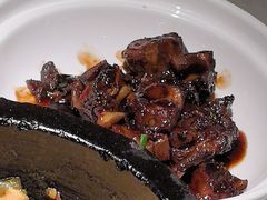 -绿茶餐厅(深圳龙华天虹购物中心店)