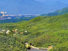 -北京西山国家森林公园
