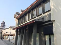 -安亭老街