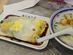 -银记肠粉店(北京路店)