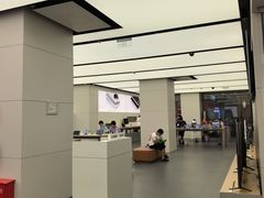 -华为智能生活馆(上海金桥国际商业广场)