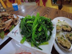 -板桥海鲜广场(文明东店)