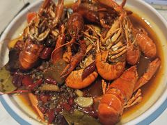 -辣盆盆麻辣小龙虾(哈尔滨总店)