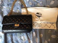 -CHANEL(恒隆广场店)