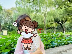 -北陵公园