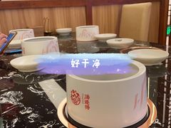 -汤连得温泉馆(宝山店)