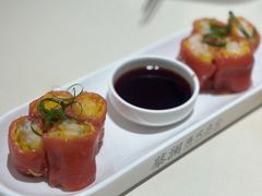 -蔡澜点心·粤菜(嘉里中心店)