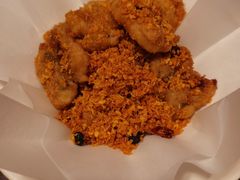 -新旺茶餐厅(嘉里城店)