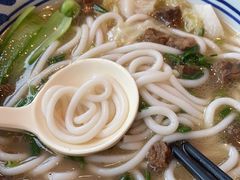 -鑫花溪牛肉米粉(印象水街都心荟店)