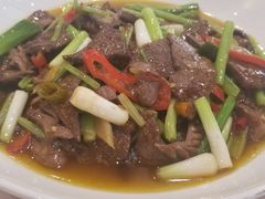 -大鸭梨烤鸭·北京菜(南小街/南苑店)
