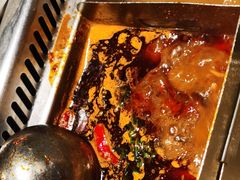 -海底捞火锅(连城广场店)