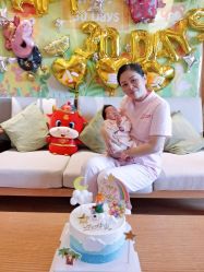 点击看大图 -大美母婴湖畔月子中心(江宁店)