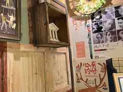 -胡桃里乐队酒馆(农科路店)