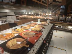 -比格比萨自助(新辰里学清路店)