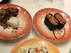 -禾绿回转寿司(苏宁广场店)