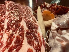 -肉魁屋·烧肉·烧鸟·酒场(高新店)