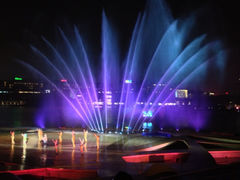 iphone_upload_pic-欢乐海岸水秀剧场