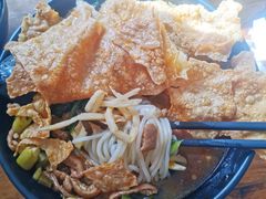 大碗螺蛳粉-螺蛳粉先生(蓟门桥店)