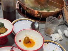 -侃爷南门铜锅涮肉