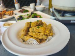 -佬太公海鸭·海鲜大排档(上海总店)