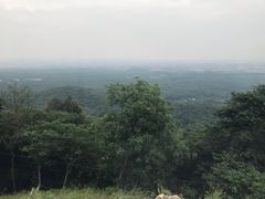 -紫金山索道-售票处