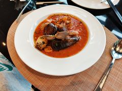-重庆尼依格罗酒店·欣厨Niccolo Kitchen