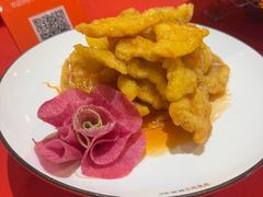 -上山下乡农家菜(加州水郡店)