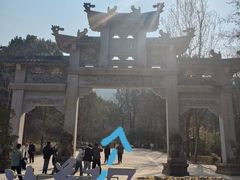 -灵顺寺