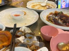 -巽寮印象美食部落餐厅·海鲜·地方特色菜(惠州体验店)