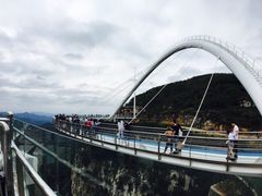 -潭溪山