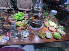 -原始泥炉烤肉(总店)