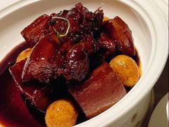 我家红烧肉-醉庐·新上海菜(南京西路店)