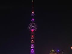 -东方明珠广播电视塔