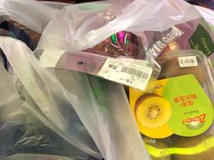 -果蔬好生活超市(乐堤港店)