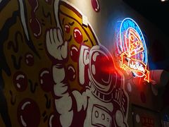-Tubestation站点比萨(新世界大望路店)